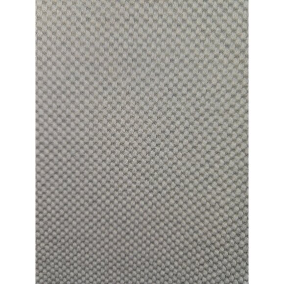 Zara Mens Textured Knit Crewneck Sweater Medium - Picture 7 of 8